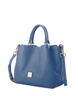 Dooney & Bourke Lucca Leather Barlow Handbag