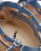 Dooney & Bourke Lucca Leather Barlow Handbag