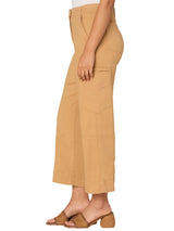 Democracy Womens 'Ab" Solution Skyrise Relaxed Fit Pants