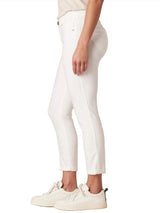 Democracy Womens "Ab"solution Ankle Skimmer Jeans