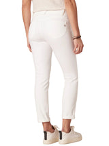 Democracy Womens "Ab"solution Ankle Skimmer Jeans