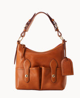 Dooney & Bourke Florentine Lucy Small Hobo Handbag