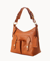 Dooney & Bourke Florentine Lucy Small Hobo Handbag