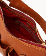 Dooney & Bourke Florentine Lucy Small Hobo Handbag
