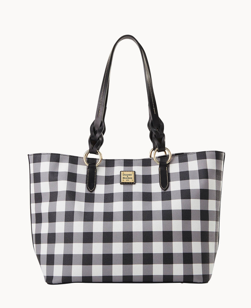 Dooney & Bourke Tucker Nelly Tote Handbag