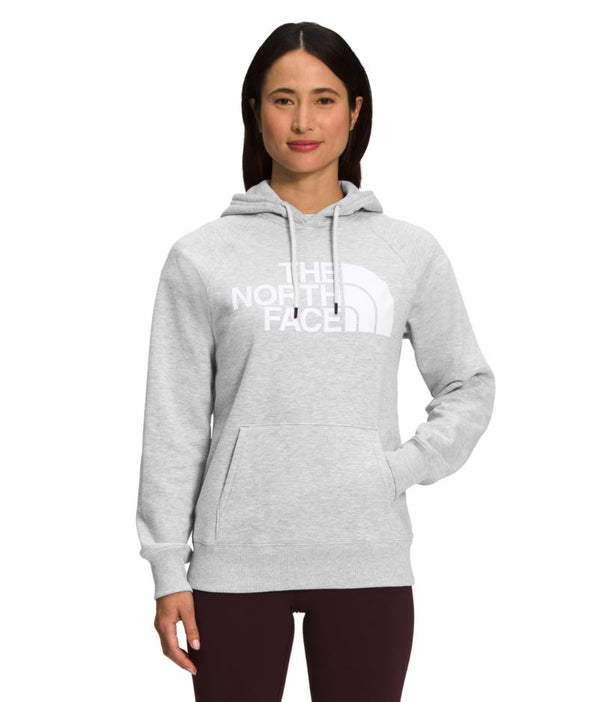 The North Face Womens Half Dome Pullover Hoodie