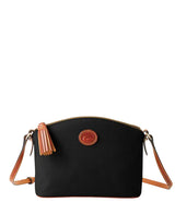 Dooney & Bourke Nylon Robin Crossbody Handbag