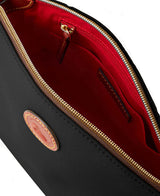 Dooney & Bourke Nylon Robin Crossbody Handbag