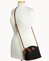 Dooney & Bourke Nylon Robin Crossbody Handbag