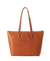 Dooney & Bourke Florentine Wren Zip Tote Handbag