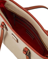 Dooney & Bourke Pebble Grain Richmond Shopper Tote Handbag