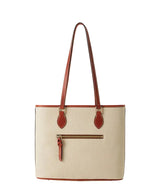 Dooney & Bourke Pebble Grain Richmond Shopper Tote Handbag