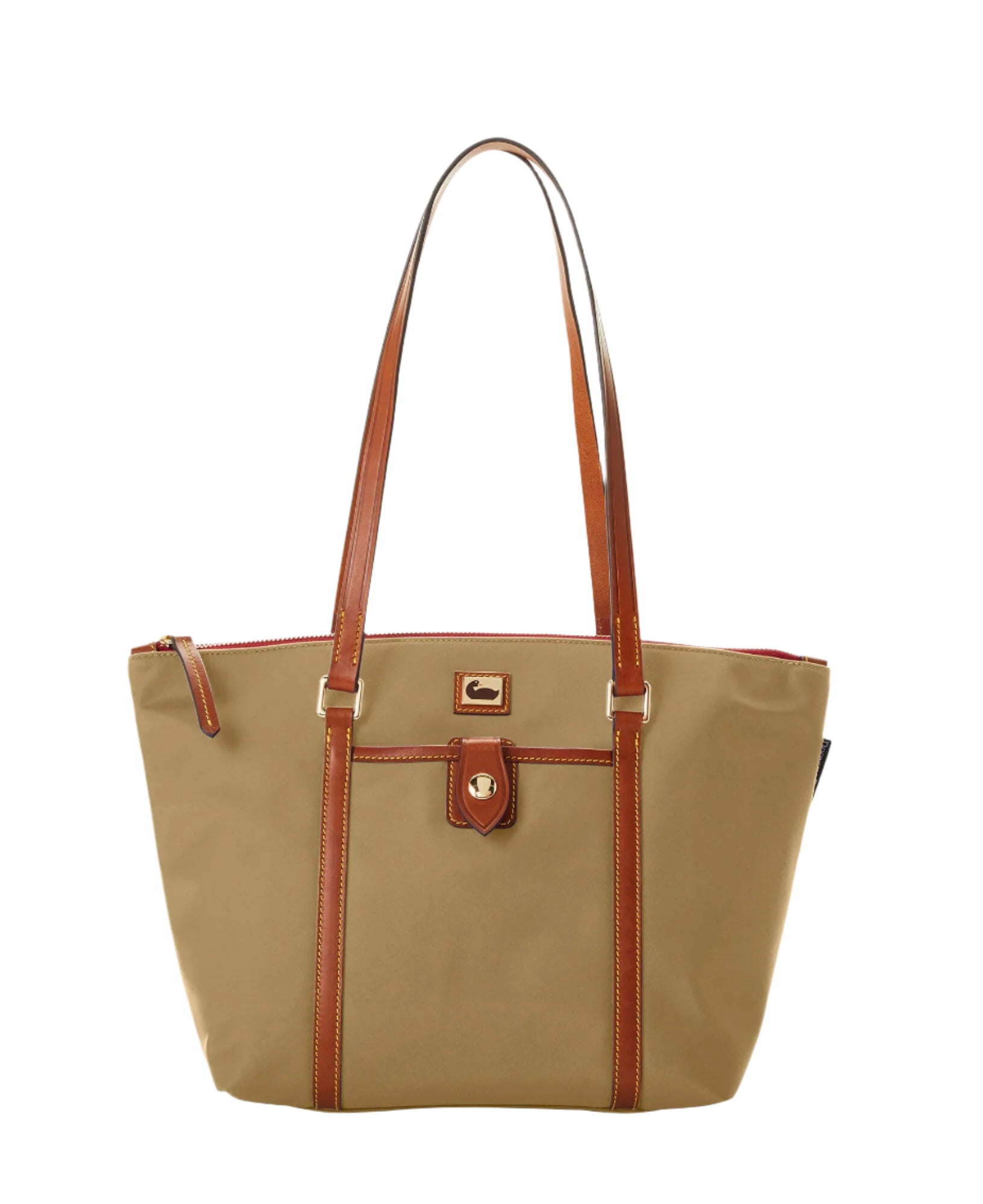 Dooney & Bourke Wayfarer Zip Tote Handbag