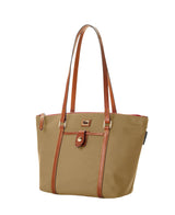 Dooney & Bourke Wayfarer Zip Tote Handbag