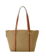 Dooney & Bourke Wayfarer Zip Tote Handbag
