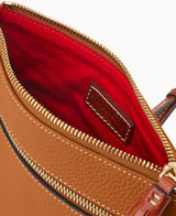 Dooney & Bourke Pebble Grain Crossbody Handbag