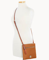Dooney & Bourke Pebble Grain Crossbody Handbag