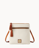 Dooney & Bourke Pebble Grain Crossbody Handbag
