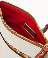 Dooney & Bourke Pebble Grain Crossbody Handbag