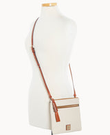 Dooney & Bourke Pebble Grain Crossbody Handbag