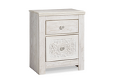 Ashley Furniture Paxberry Night Stand
