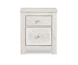 Ashley Furniture Paxberry Night Stand