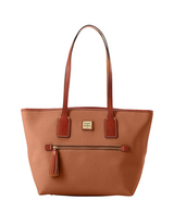 Dooney & Bourke Pebble Grain Small Tote Handbag