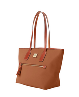 Dooney & Bourke Pebble Grain Small Tote Handbag