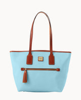 Dooney & Bourke Pebble Grain Small Tote Handbag