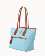 Dooney & Bourke Pebble Grain Small Tote Handbag