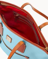 Dooney & Bourke Pebble Grain Small Tote Handbag
