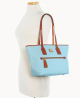 Dooney & Bourke Pebble Grain Small Tote Handbag