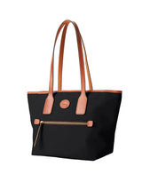 Dooney & Bourke Small Nylon Tote Handbag