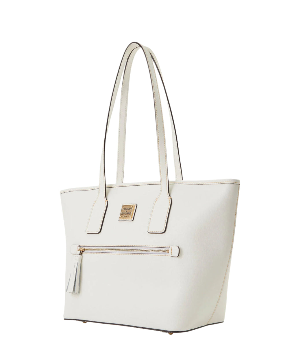 ★OVHEE★ Mare Tote Bag Off White P00000SW Designer fashion, Seoul-fully created | W Concept