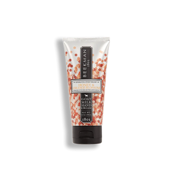 Beekman 1802 Honey & Orange Blossom Hand Cream - 2 oz.