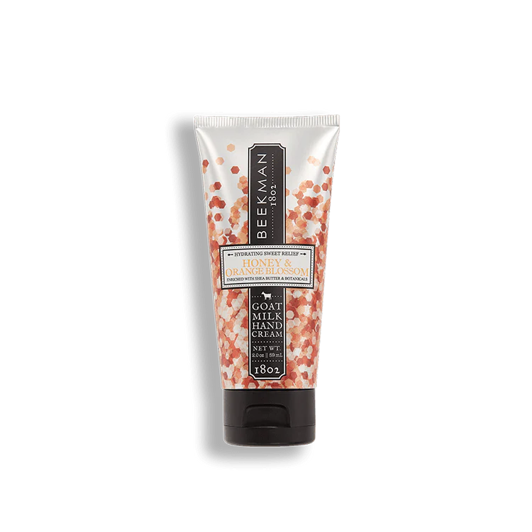 Beekman 1802 Honey & Orange Blossom Hand Cream - 2 oz.