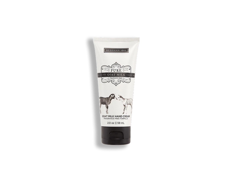 Beekman 1802 Pure Goat Milk Hand Cream - 2 oz.