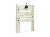 Ashley Furniture Cambeck	Twin Panel Headboard