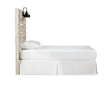 Ashley Furniture Cambeck	Twin Panel Headboard