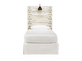 Ashley Furniture Cambeck	Twin Panel Headboard