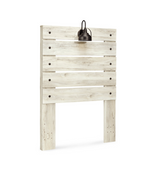Ashley Furniture Cambeck	Queen Panel Headboard