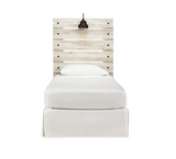 Ashley Furniture Cambeck	Queen Panel Headboard