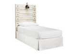Ashley Furniture Cambeck	Queen Panel Headboard