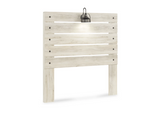 Ashley Furniture Cambeck Full Panel Headboard
