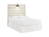 Ashley Furniture Cambeck Full Panel Headboard