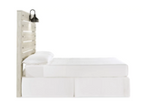Ashley Furniture Cambeck Full Panel Headboard