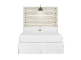 Ashley Furniture Cambeck Full Panel Headboard