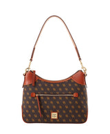 Dooney & Bourke Gretta Hobo Handbag