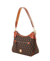 Dooney & Bourke Gretta Hobo Handbag