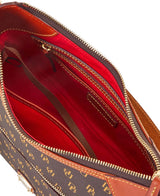 Dooney & Bourke Gretta Hobo Handbag